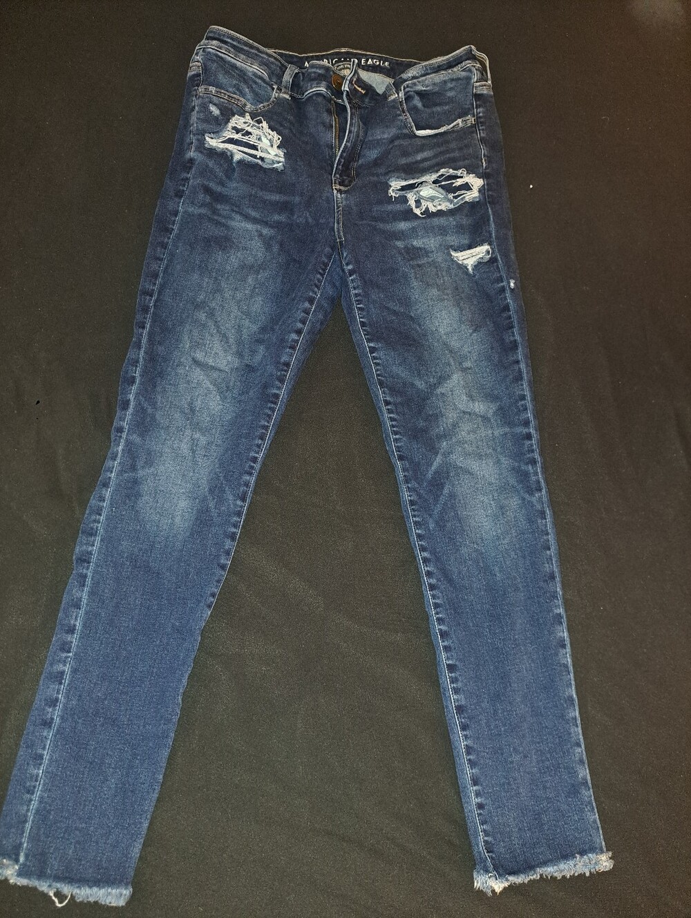 American Eagle Outfitters Next Level Stretch Jegging